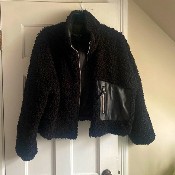 Blank NYC teddy bomber - Picture 1 of 5